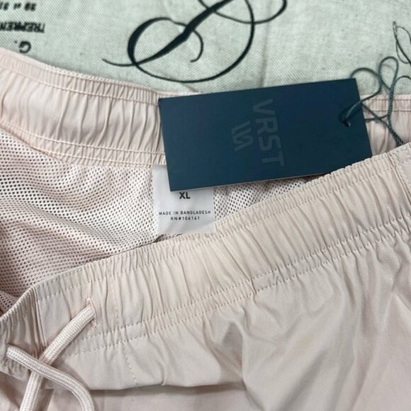 VRST Men's 5'' Everyday Short - Picture 5 of 15